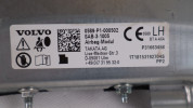 VOLVO XC60 II AIRBAG FOTELA LEWY 31663458