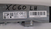 VOLVO XC60 II AIRBAG FOTELA LEWY 31663458