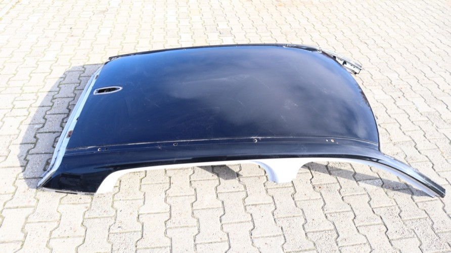 VOLVO XC40 DACH