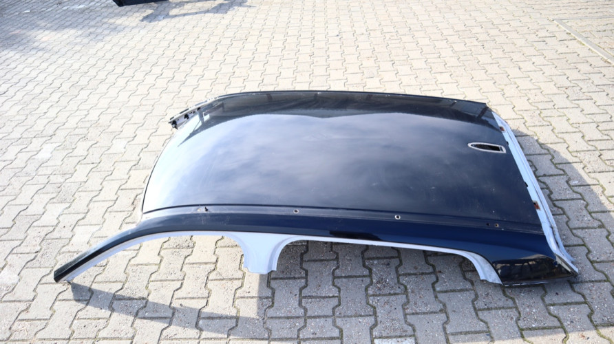VOLVO XC40 DACH