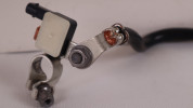 VOLVO XC60 II KLEMA MINUSOWA 31652438, 31433901