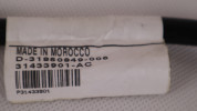 VOLVO XC60 II KLEMA MINUSOWA 31652438, 31433901