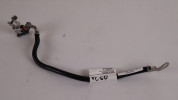 VOLVO XC60 II KLEMA MINUSOWA 31652438, 31433901