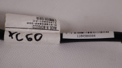 VOLVO XC60 II KLEMA MINUSOWA 31652438, 31433901