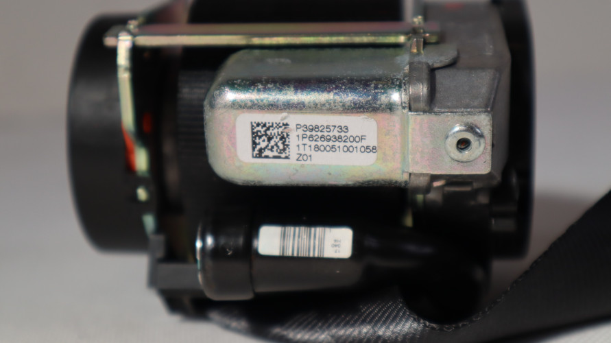 VOLVO XC90 II PAS BEZPIECZEŃSTWA LEWY 3 RZĄD 39825733