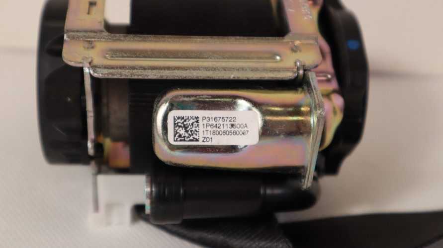 VOLVO XC90 II PAS BEZPIECZEŃSTWA PRAWY 2 RZĄD 31675722
