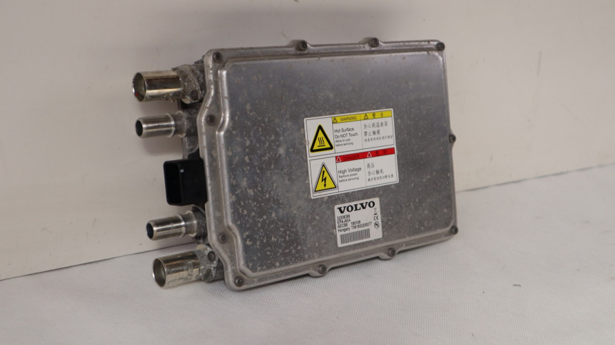 VOLVO XC90 II 2.0 T8 PLUG IN HYBRID INWERTER KONWERTER FALOWNIK ŁADOWARKA 32208386
