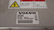 VOLVO XC90 II 2.0 T8 PLUG IN HYBRID INWERTER KONWERTER FALOWNIK ŁADOWARKA 32208386