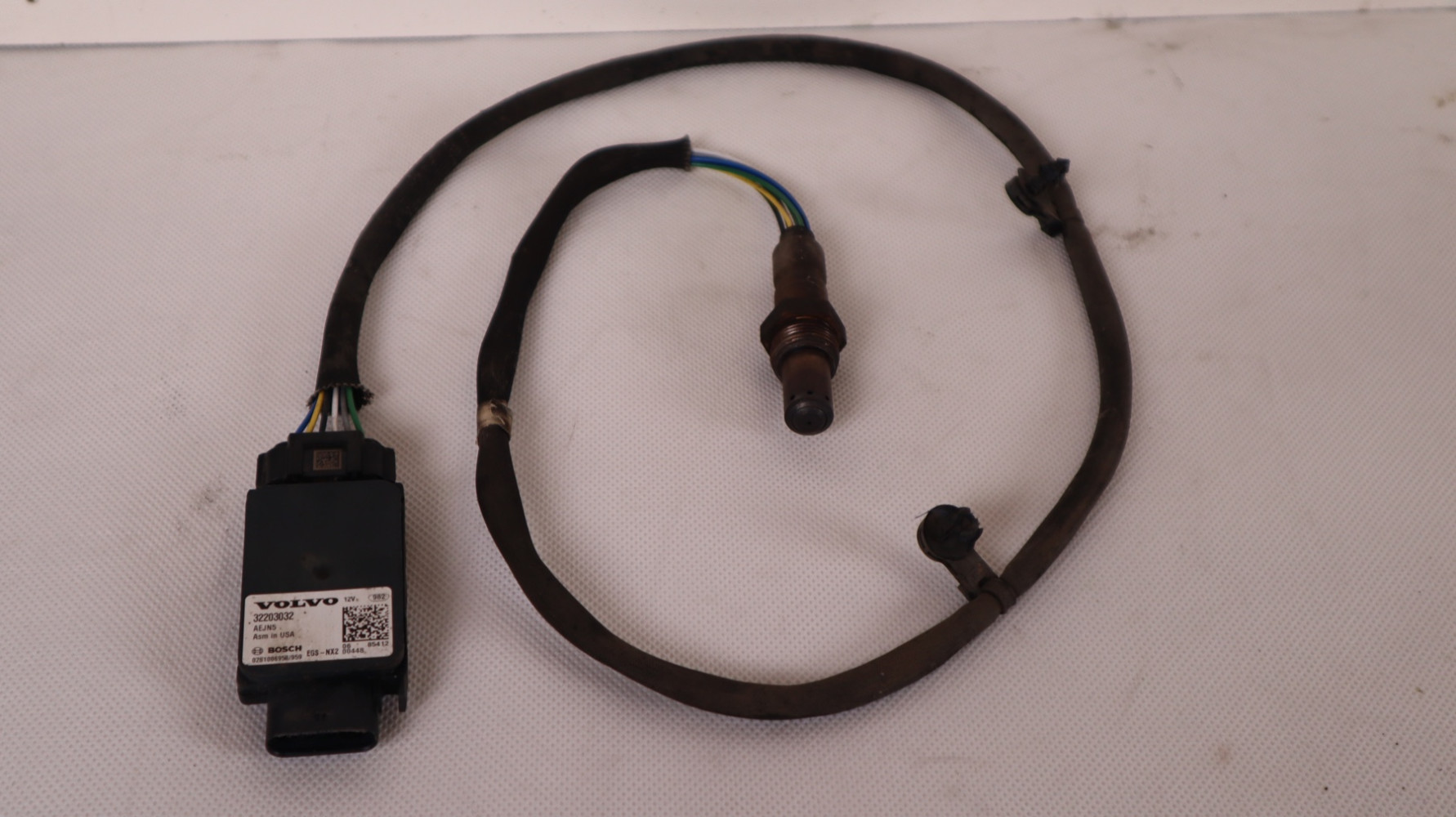 VOLVO XC60 II SONDA LAMBDA 32203032