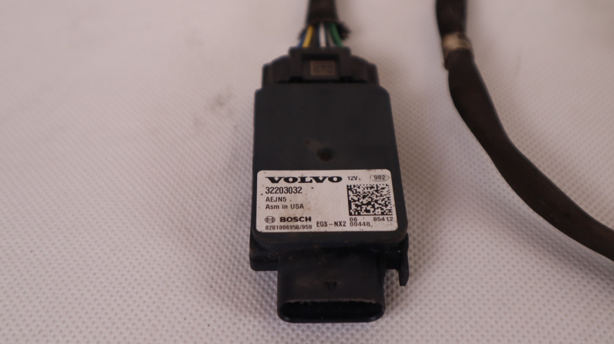 VOLVO XC60 II SONDA LAMBDA 32203032