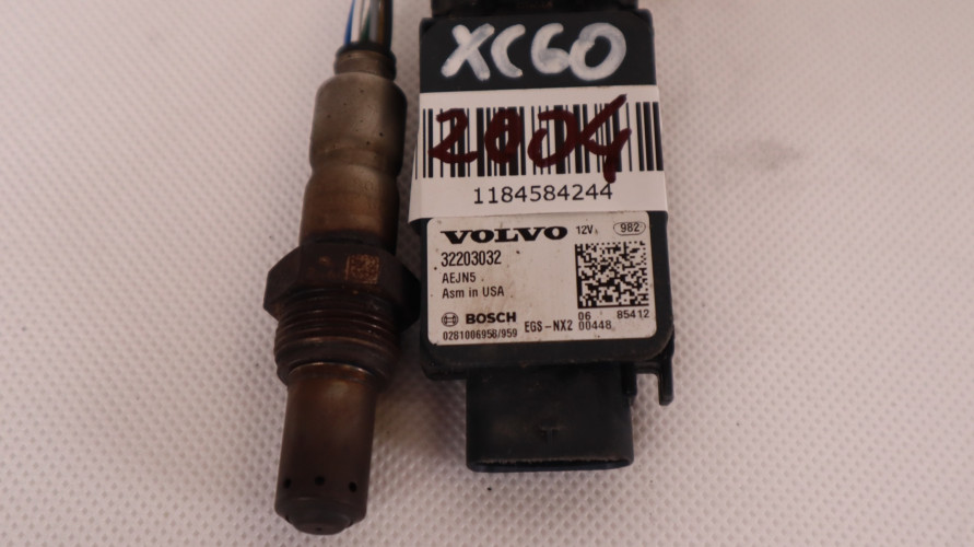 VOLVO XC60 II SONDA LAMBDA 32203032