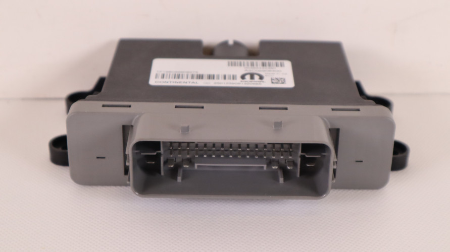 FIAT TIPO II MODUŁ CENTRALA WTRYSKU A3C02908400
