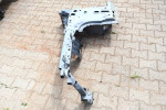JEEP WRANGLER JL 18- ĆWIARTKA LEWA PRZÓD PDN