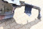 JEEP WRANGLER JL 18- ĆWIARTKA LEWA PRZÓD PDN
