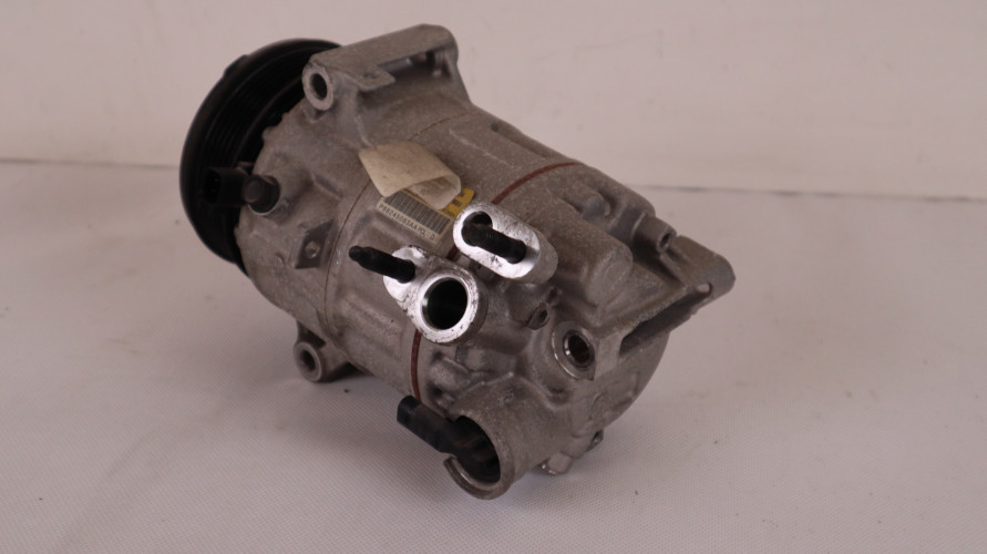 JEEP WRANGLER JL 2.0 T 18- SPRĘŻARKA KLIMATYZACJI 68245083AA