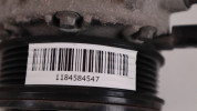 JEEP WRANGLER JL 2.0 T 18- SPRĘŻARKA KLIMATYZACJI 68245083AA