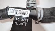 JEEP WRANGLER JL 2.0 T 18- PRZEWÓD WODY 68280779AB, 68282720AF