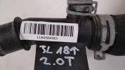 JEEP WRANGLER JL 2.0 T 18- PRZEWÓD WODY 68280779AB, 68282720AF