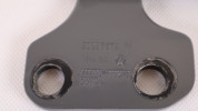 JEEP WRANGLER JL 18- ZAWIASY DRZWI LEWYCH PRZÓD PDN 68297679, 68297677