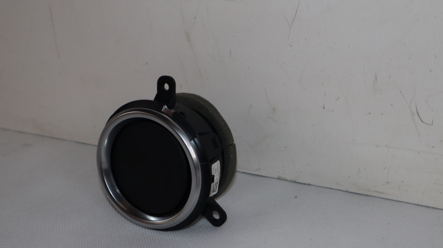 JEEP WRANGLER JL 18- KRATKA NAWIEWU LEWA 6AB731Z7AC