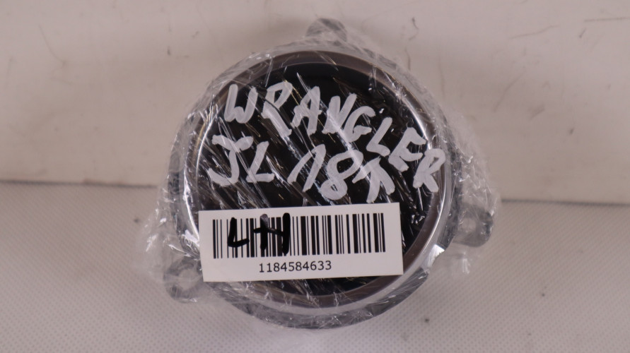 JEEP WRANGLER JL 18- KRATKA NAWIEWU LEWA 6AB731Z7AC
