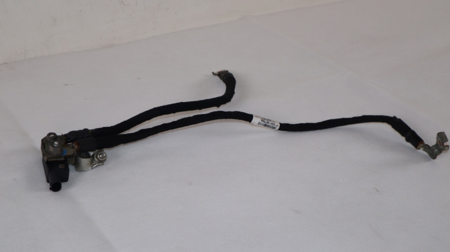 JEEP WRANGLER JL 2.0 18- KLEMA 68410679AA