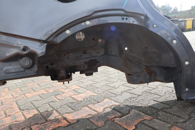 LAND ROVER DISCOVERY SPORT L550 ĆWIARTKA BŁOTNIK PRAWA TYŁ LRC 873