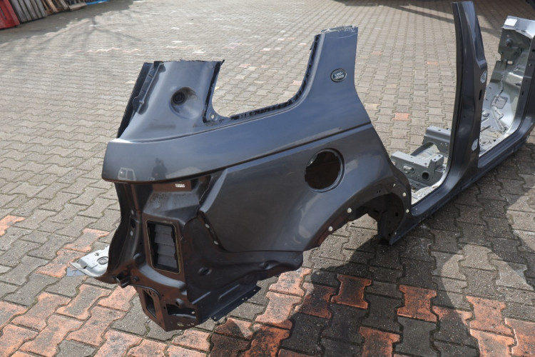 LAND ROVER DISCOVERY SPORT L550 ĆWIARTKA BŁOTNIK PRAWA TYŁ LRC 873