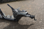 LAND ROVER DISCOVERY SPORT L550 ĆWIARTKA PRAWA PRZÓD LRC 873
