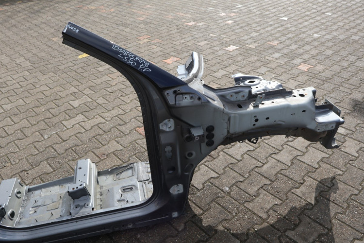 LAND ROVER DISCOVERY SPORT L550 ĆWIARTKA PRAWA PRZÓD LRC 873
