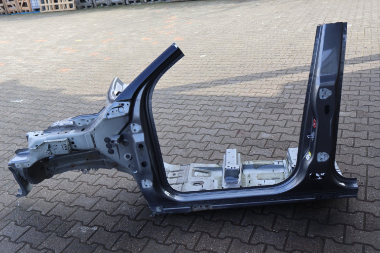 LAND ROVER DISCOVERY SPORT L550 ĆWIARTKA LEWA PRZÓD LRC 873