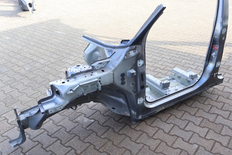 LAND ROVER DISCOVERY SPORT L550 ĆWIARTKA LEWA PRZÓD LRC 873