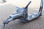 LAND ROVER DISCOVERY SPORT L550 ĆWIARTKA LEWA PRZÓD LRC 873