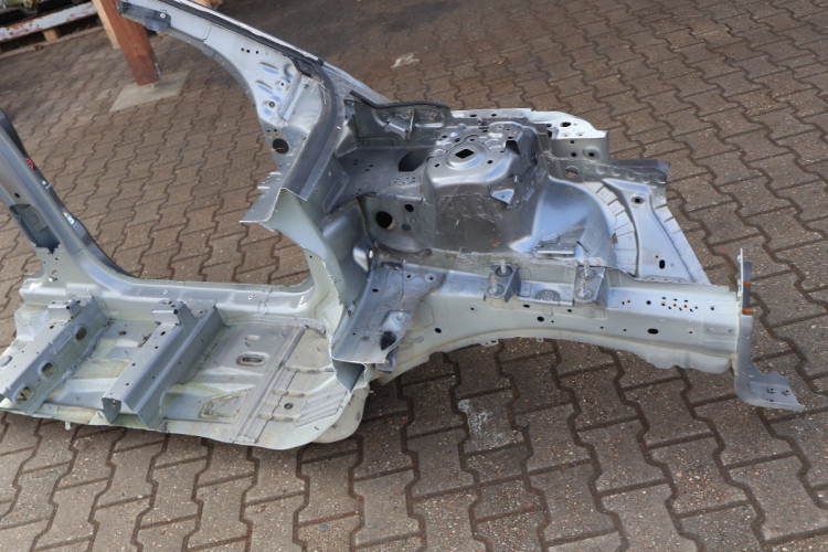 LAND ROVER DISCOVERY SPORT L550 ĆWIARTKA LEWA PRZÓD LRC 873