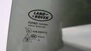 LAND ROVER DISCOVERY SPORT L550 SZYBA DRZWI LEWA TYŁ