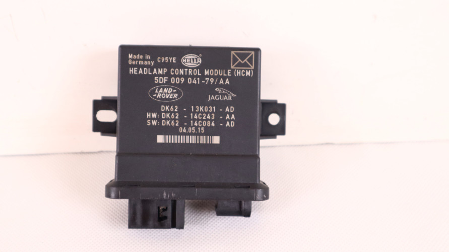 LAND ROVER DISCOVERY SPORT L550 MODUŁ LAMP DK62-13K031-AD
