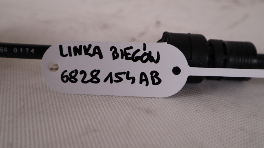 JEEP WRANGLER JL 2.0 T 18- LINKA ZMIANY BIEGÓW 6828154AB