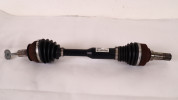VOLVO XC60 I LIFT 2.0 D4 PÓŁOŚ LEWA PRZÓD 31325701