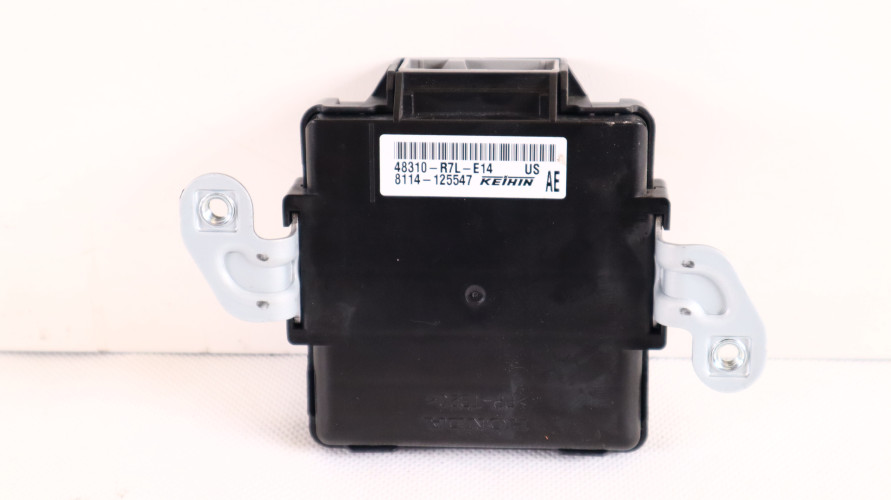 HONDA CR-V IV 12- MODUŁ REDUKTORA 48310-R7L-E14