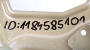 HONDA CR-V IV 12- PODSTAWA AKUMULATORA B580