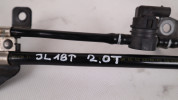 JEEP WRANGLER JL 2.0 T 18- PRZEWÓD ODPOWIETRZENIA PALIWA 68467874AA, 52030410AC