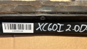 VOLVO XC60 I LIFT BELKA PRZÓD WZMOCNIENIE CHŁODNIC DÓŁ 31265124