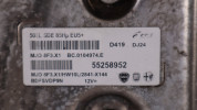 FIAT 500L 1.3 MTJ KOMPUTER SILNIKA 55258952