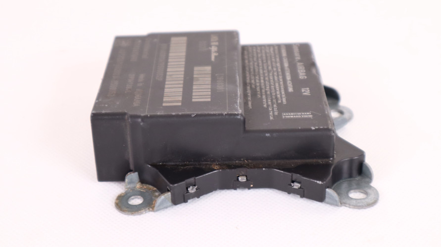 FIAT 500L MODUŁ AIRBAG 51968381