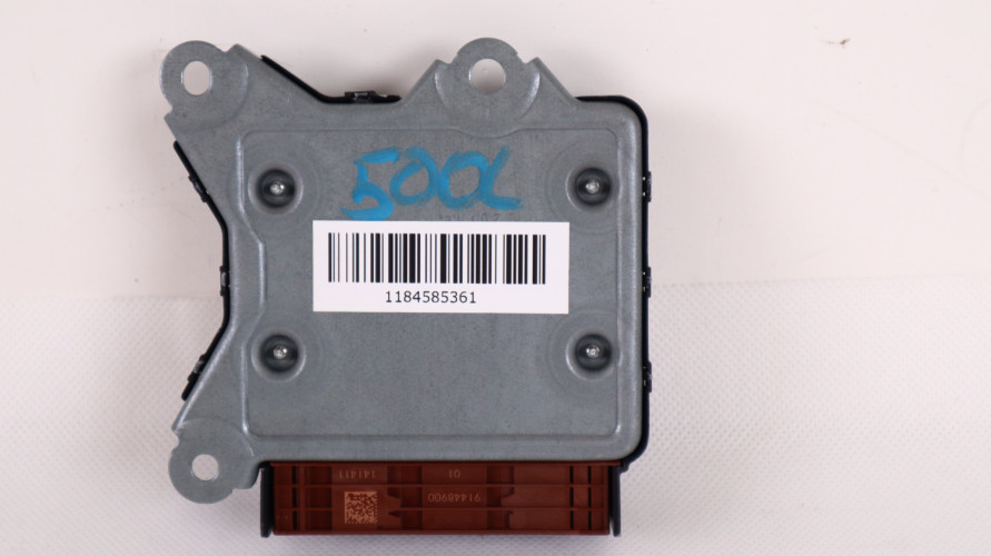 FIAT 500L MODUŁ AIRBAG 51968381