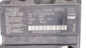 FIAT TIPO MODUŁ AIRBAG '0052090728