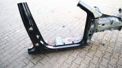 JEEP COMPASS II 17- ĆWIARTKA PRAWA PRZÓD