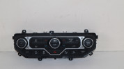 JEEP WRANGLER JL 18- PANEL KLIMATYZACJI 6SX79DX9AA