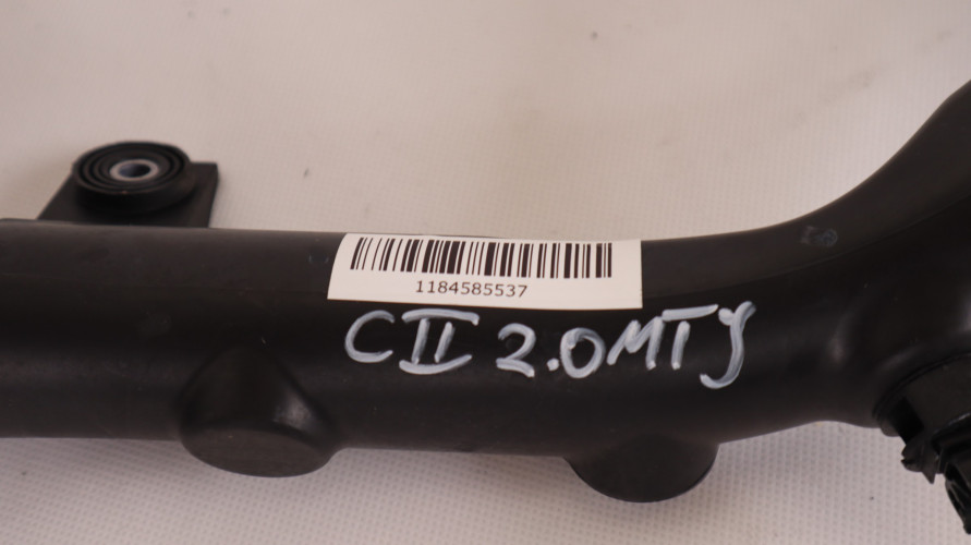 JEEP COMPASS II 2.0 MTJ 17- RURA PRZEWÓD POWIETRZA 52083039