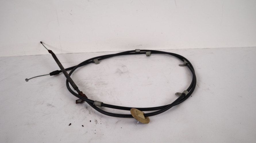 JEEP GRAND CHEROKEE WK2 LINKA HAMULCA RĘCZNEGO 52124962AF